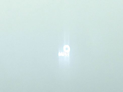 Used 2022 Nissan Rogue Platinum w/ Head-Up Display Package image 5