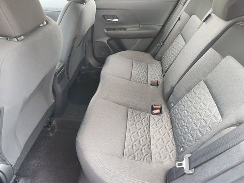 New 2026 Nissan Kicks SV image 21