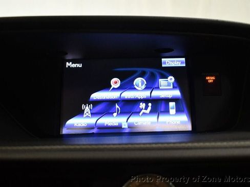 Used 2013 Lexus ES 300h image 42