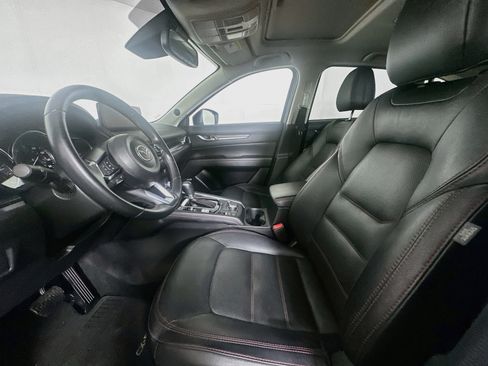 Used 2023 MAZDA CX-5 Carbon Edition AWD/4WD image 13