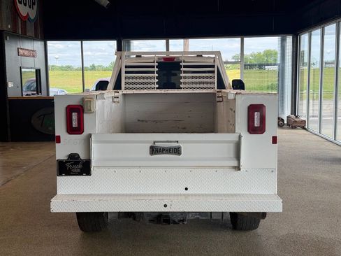 Used 2020 Ford F250 XL w/ Power Equipment Group AWD/4WD image 3