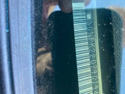 Used 2009 Chevrolet Avalanche LT image 4