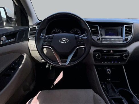 Used 2016 Hyundai Tucson Sport AWD/4WD image 6