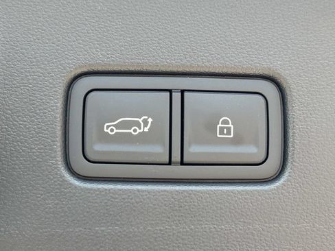 New 2026 Hyundai Palisade Calligraphy FWD image 13