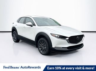 New 2025 MAZDA CX-30 AWD 2.5 S video 1
