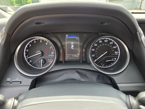 Used 2023 Toyota Camry SE FWD image 36