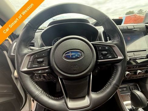 Used 2019 Subaru Ascent Touring AWD/4WD image 14