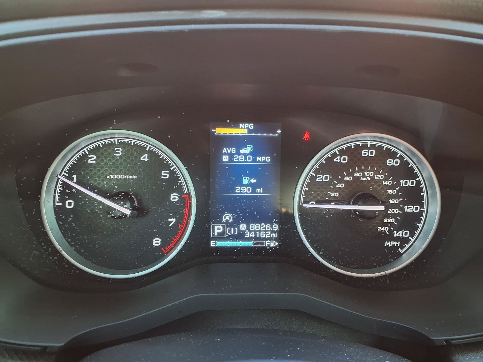 Used 2021 Subaru Forester Premium AWD/4WD image 14