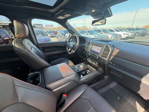 Used 2020 Ford Expedition King Ranch w/ Cargo Package image 28