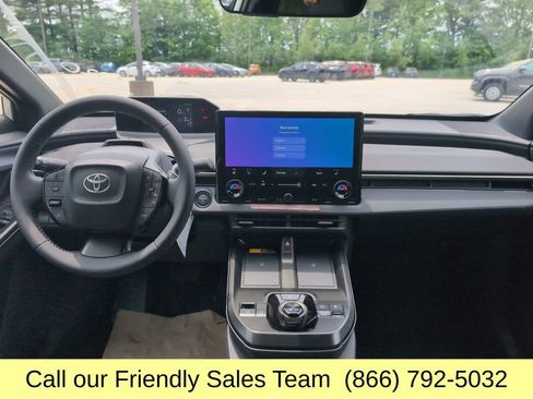 New 2026 Toyota bZ AWD/4WD image 12