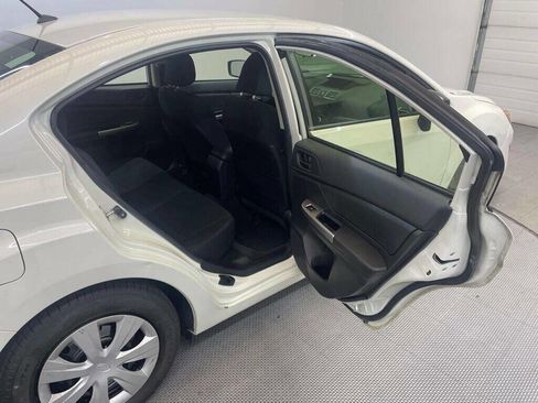 Used 2016 Subaru Impreza 2.0i image 28
