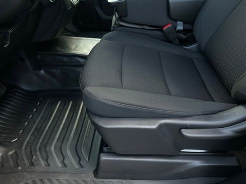 New 2026 GMC Sierra 1500 Pro w/ Pro Value Package image 11