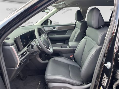 Certified 2026 Hyundai Santa Fe SEL AWD/4WD image 11