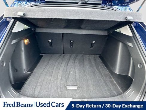 Used 2024 Chevrolet Trax LT w/ Driver Confidence Package FWD image 26