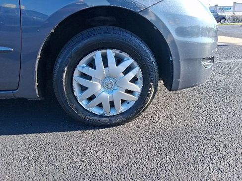 Used 2006 Toyota Sienna LE FWD image 4