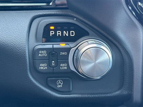 New 2025 RAM 1500 Laramie w/ Night Edition image 21