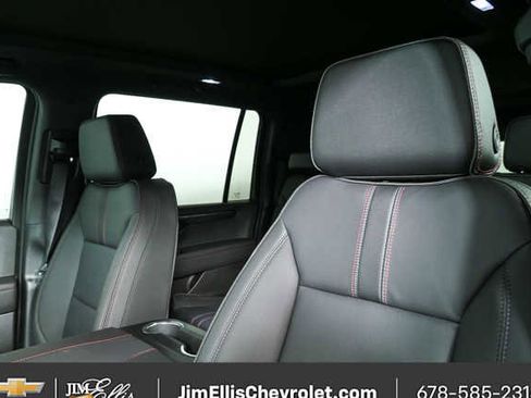 New 2026 Chevrolet Suburban RST w/ Comfort Package RWD image 5