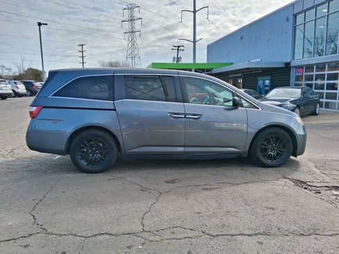 Used 2011 Honda Odyssey EX image 5