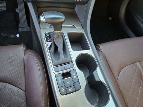 Used 2019 Kia Optima SX FWD image 23