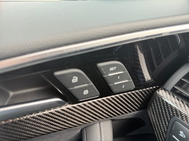 Used 2025 Audi A5 2.0T Premium Plus AWD/4WD image 26