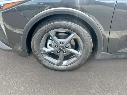New 2026 Kia K4 FWD image 28
