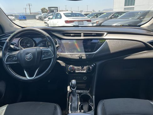 Used 2021 Buick Encore GX Preferred FWD image 18