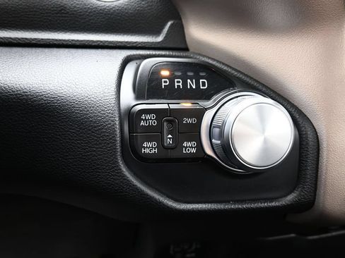 Used 2022 RAM 1500 Laramie AWD/4WD image 48