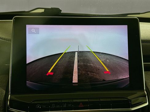 Used 2024 Jeep Compass Latitude image 22