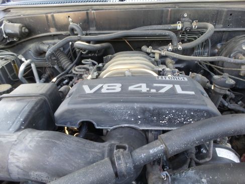 Used 2007 Toyota Sequoia Limited RWD image 14