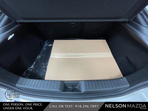 New 2026 MAZDA MAZDA3 2.5 S Premium image 46