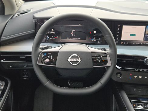 New 2026 Nissan Murano SL AWD/4WD image 17