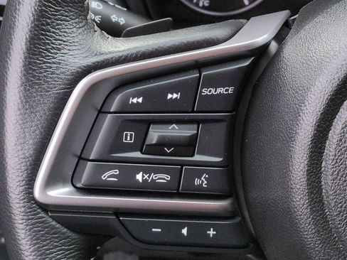 Used 2025 Subaru Legacy Premium w/ Popular Package #1A image 23