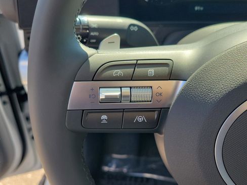 New 2026 Hyundai Kona SEL Premium image 25