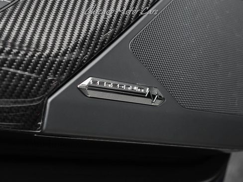 Used 2021 Lamborghini Aventador SVJ image 26