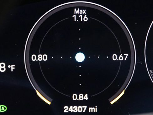 Used 2023 Porsche Taycan GTS image 81