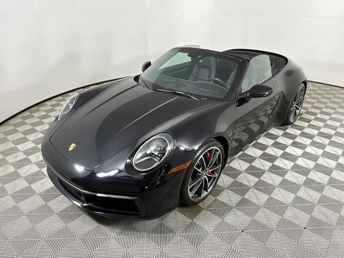 Used 2020 Porsche 911 Carrera 4S image 10