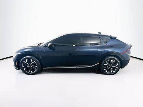 Used 2024 Kia EV6 Wind RWD image 4