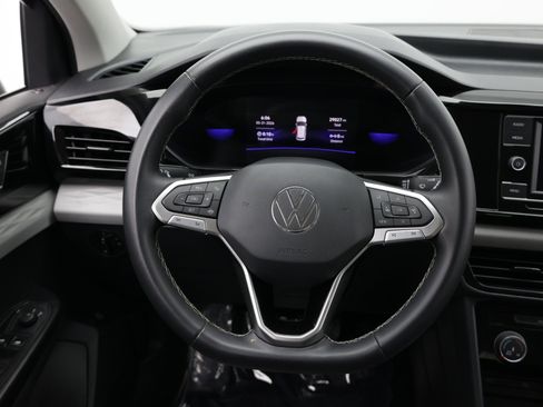 Used 2023 Volkswagen Taos S FWD image 27