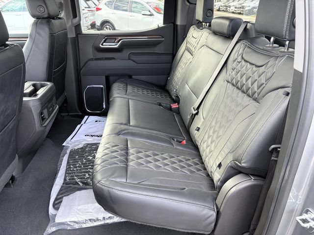 New 2026 Chevrolet Silverado 1500 RST AWD/4WD image 6