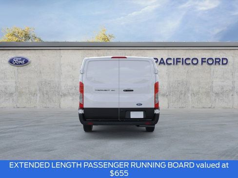 New 2026 Ford Transit 150 Low Roof image 6