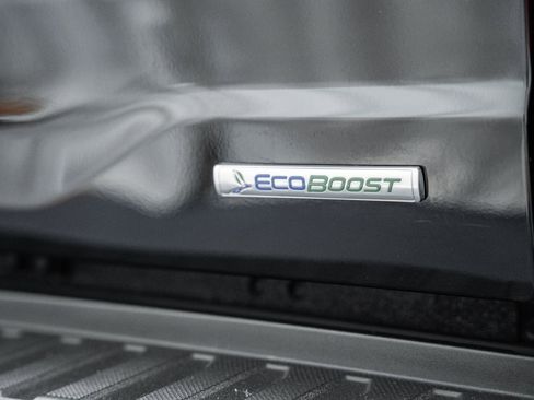 Used 2023 Ford F150 Lariat w/ Equipment Group 502A High image 8