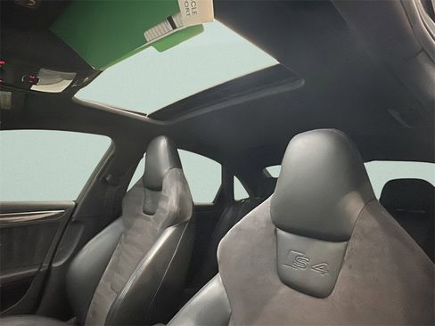 Used 2015 Audi S4 Premium Plus image 12