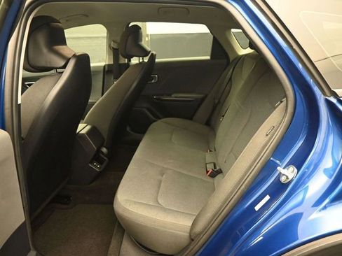 Used 2025 Kia K4 FWD image 8