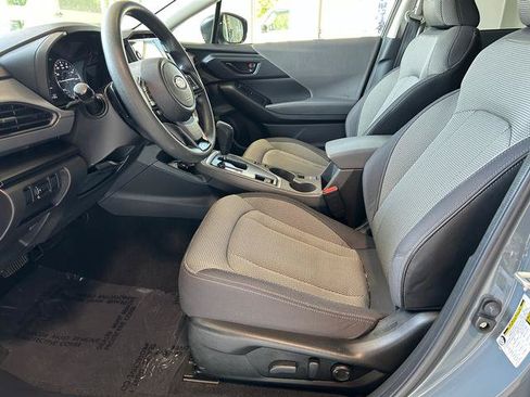 Used 2024 Subaru Crosstrek 2.0i Premium AWD/4WD image 15