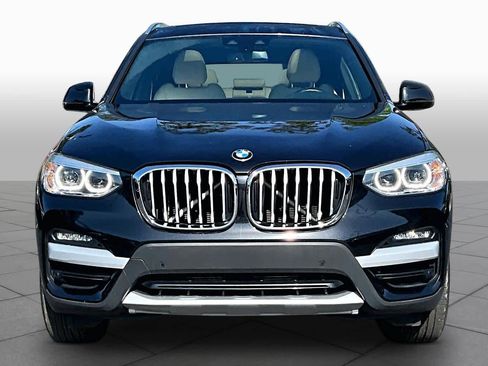 Used 2021 BMW X3 sDrive30i image 4
