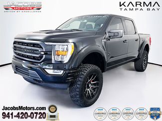 Used 2021 Ford F150 XLT w/ Equipment Group 302A High AWD/4WD video 1
