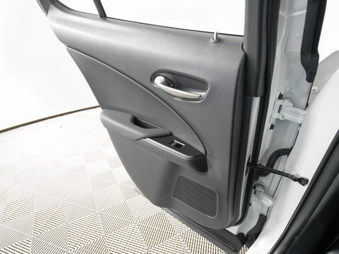 New 2025 Lexus UX 300h AWD image 12