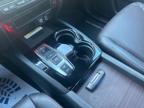 Used 2023 Honda Ridgeline Black Edition image 20