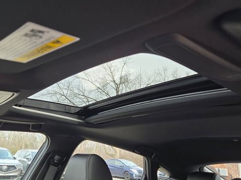 New 2026 Acura Integra A-Spec FWD image 26