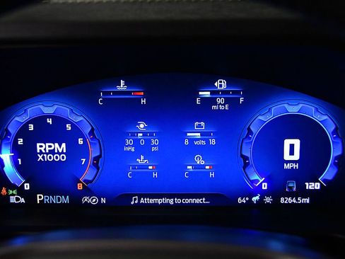 Used 2025 Ford Bronco Badlands image 18